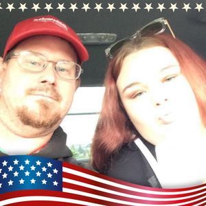 Meet your Posher, Patrick